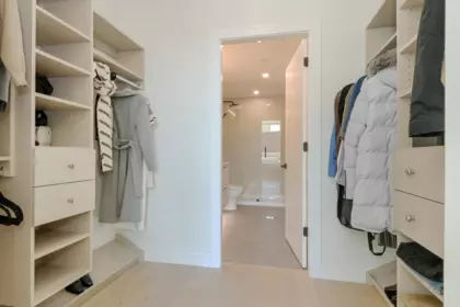 Powder Room Photo of 207 20416 Park Avenue, Langley, BC
