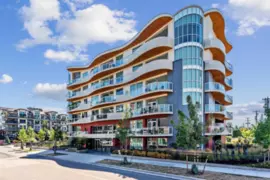 207 20416 Park Avenue, Langley, BC