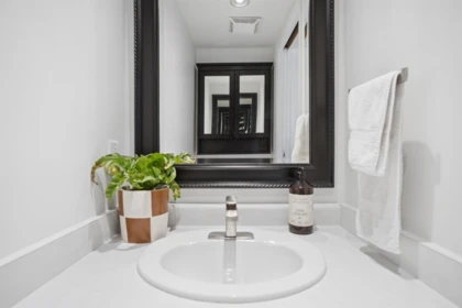 Pantry Photo of 203 2190 W 5th Avenue, Vancouver, BC