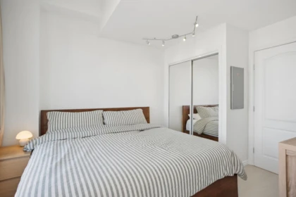 Primary Bedroom Photo of 203 2190 W 5th Avenue, Vancouver, BC