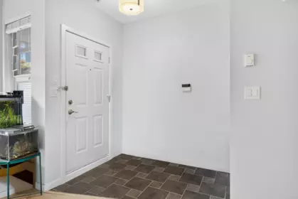 Pantry Photo of 56 6528 Denbigh Avenue, Burnaby, BC