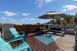 56 6528 Denbigh Avenue, Burnaby, BC