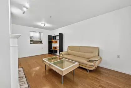 Breakfast Nook Photo of 308 55 Blackberry Drive, New Westminster, BC