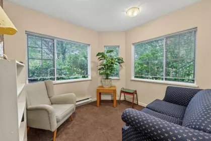 Loft / Bonus Room Photo of 308 55 Blackberry Drive, New Westminster, BC