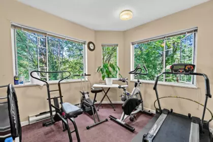 Office / Den Photo of 308 55 Blackberry Drive, New Westminster, BC