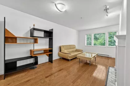 Primary Bedroom Photo of 308 55 Blackberry Drive, New Westminster, BC