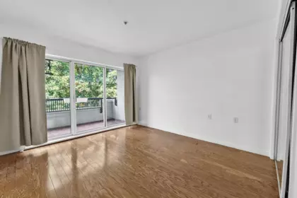 Walk-In Closet Photo of 308 55 Blackberry Drive, New Westminster, BC