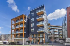 413 3588 Sawmill Crescent, Vancouver, BC