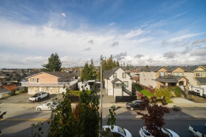 Loft / Bonus Room Photo of 4 189 Wood Street, New Westminster, BC