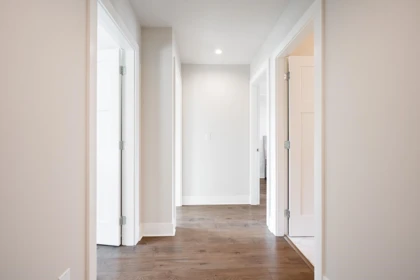 Staircase Photo of 4 189 Wood Street, New Westminster, BC