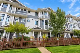 4 189 Wood Street, New Westminster, BC