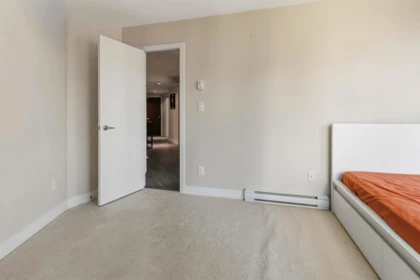 Office / Den Photo of 608 1323 Homer Street, Vancouver, BC