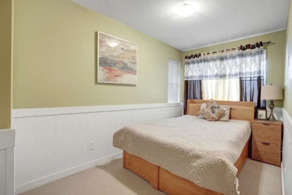 Basement Recreation Room Photo of 7 6033 168 Street, Surrey, BC