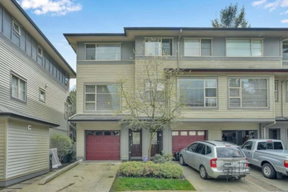 Community Amenities Photo (Clubhouse) of 7 6033 168 Street, Surrey, BC