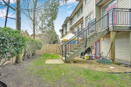 Hot Tub / Spa Photo of 7 6033 168 Street, Surrey, BC