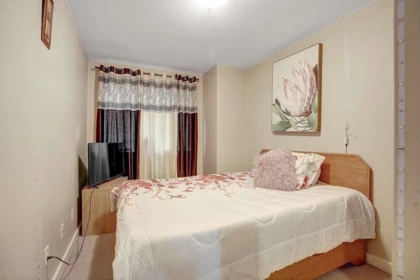 Laundry Room Photo of 7 6033 168 Street, Surrey, BC
