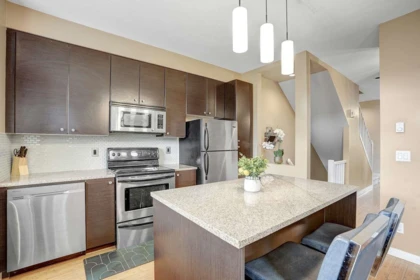 Office / Den Photo of 7 6033 168 Street, Surrey, BC