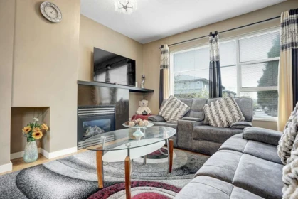 Pantry Photo of 7 6033 168 Street, Surrey, BC