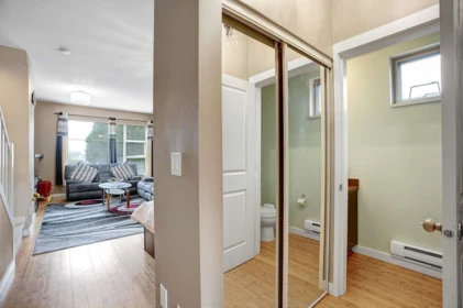 Primary Bedroom Photo of 7 6033 168 Street, Surrey, BC