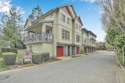 Street View Photo of 7 6033 168 Street, Surrey, BC
