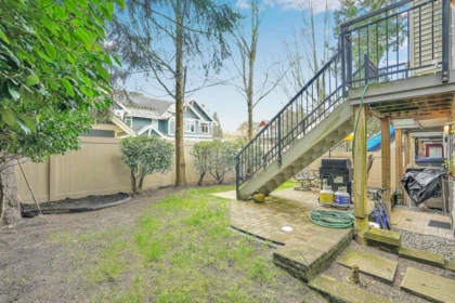 Swimming Pool Photo of 7 6033 168 Street, Surrey, BC