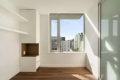 Loft / Bonus Room Photo of 1408 1661 Quebec Street, Vancouver, BC