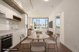 1408 1661 Quebec Street, Vancouver, BC