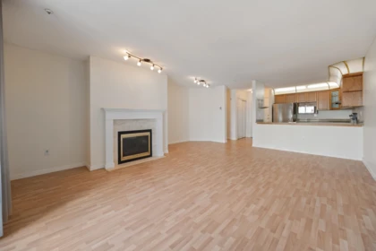306 48 Richmond Street, New Westminster, BC, New Westminster — Apartment/Condo for sale