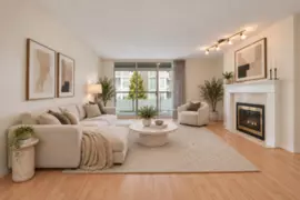 306 48 Richmond Street, New Westminster, BC