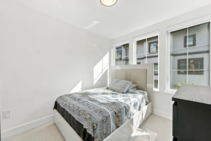 Bedroom 2 Photo of 135 2070 Curling Road, North Vancouver, BC