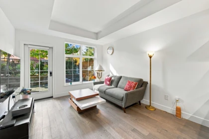 Breakfast Nook Photo of 135 2070 Curling Road, North Vancouver, BC