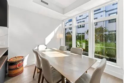 Family Room Photo of 135 2070 Curling Road, North Vancouver, BC
