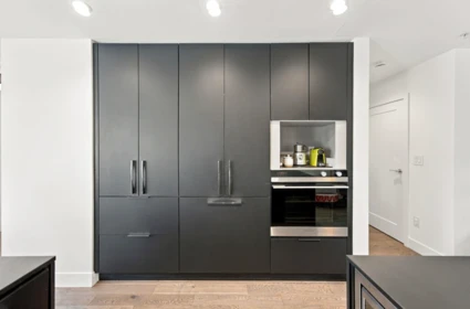 Kitchen Photo of 135 2070 Curling Road, North Vancouver, BC
