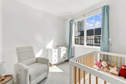 Loft / Bonus Room Photo of 135 2070 Curling Road, North Vancouver, BC