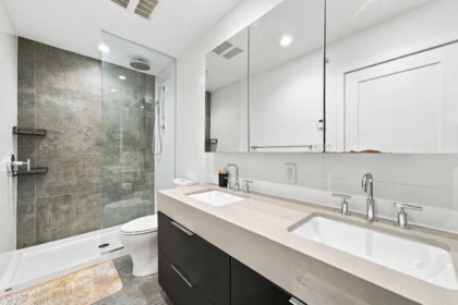 Office / Den Photo of 135 2070 Curling Road, North Vancouver, BC