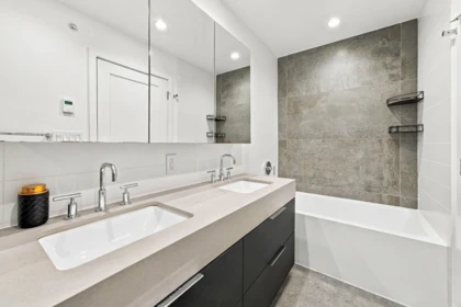 Powder Room Photo of 135 2070 Curling Road, North Vancouver, BC