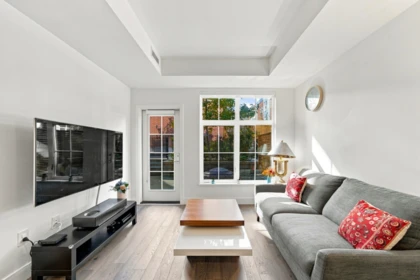 Primary Bedroom Photo of 135 2070 Curling Road, North Vancouver, BC