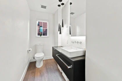 Walk-In Closet Photo of 135 2070 Curling Road, North Vancouver, BC
