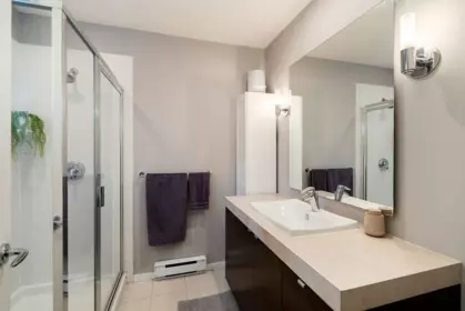 Hallway Photo of 24 102 Fraser Street, Port Moody, BC