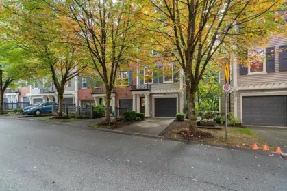Hot Tub / Spa Photo of 24 102 Fraser Street, Port Moody, BC