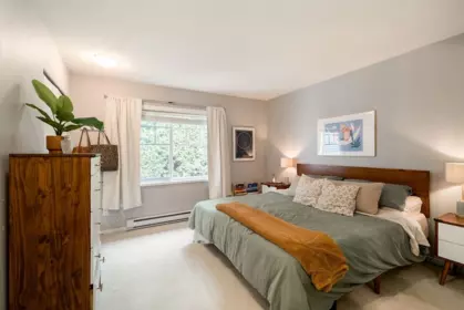Laundry Room Photo of 24 102 Fraser Street, Port Moody, BC