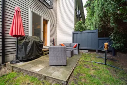 Office / Den Photo of 24 102 Fraser Street, Port Moody, BC