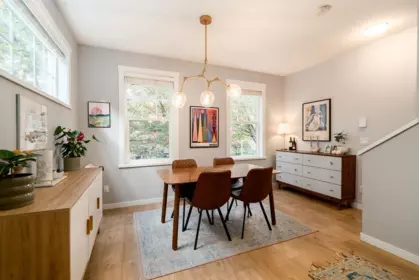Pantry Photo of 24 102 Fraser Street, Port Moody, BC