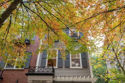 Street View Photo of 24 102 Fraser Street, Port Moody, BC