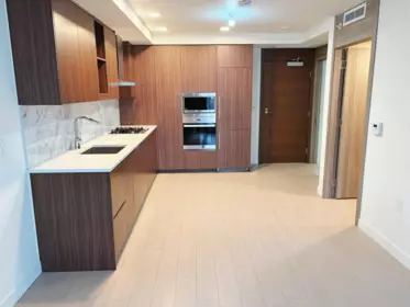 Kitchen Photo of 1708 433 SW Marine Drive, Vancouver, BC