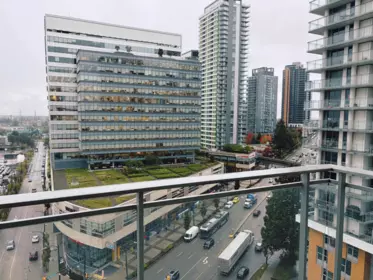 Primary Bathroom Photo of 1708 433 SW Marine Drive, Vancouver, BC