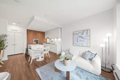 2208 4650 Brentwood Boulevard, Burnaby, BC, Burnaby — Apartment/Condo for sale