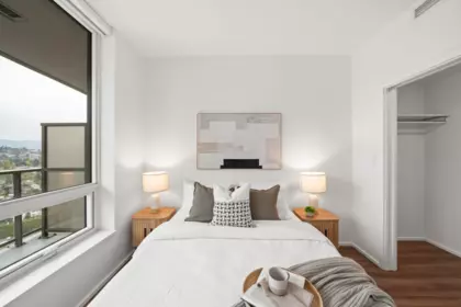 Loft / Bonus Room Photo of 2208 4650 Brentwood Boulevard, Burnaby, BC