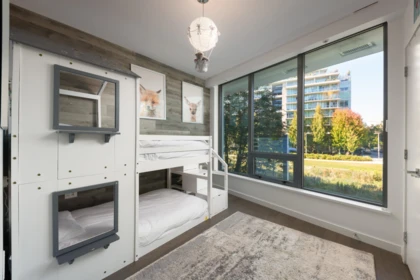 Office / Den Photo of 106 1678 Pullman Porter Street, Vancouver, BC