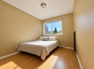 Bedroom 2 Photo of 9 45720 Victoria Avenue, Chilliwack, BC